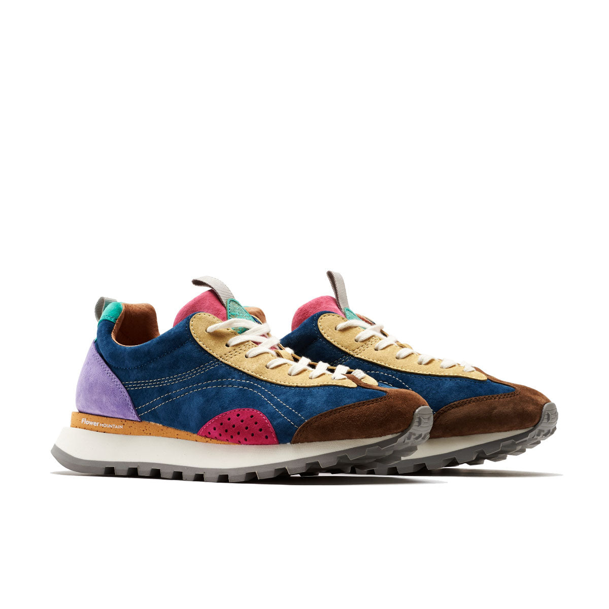 ASUKA2 Indigo FM110019