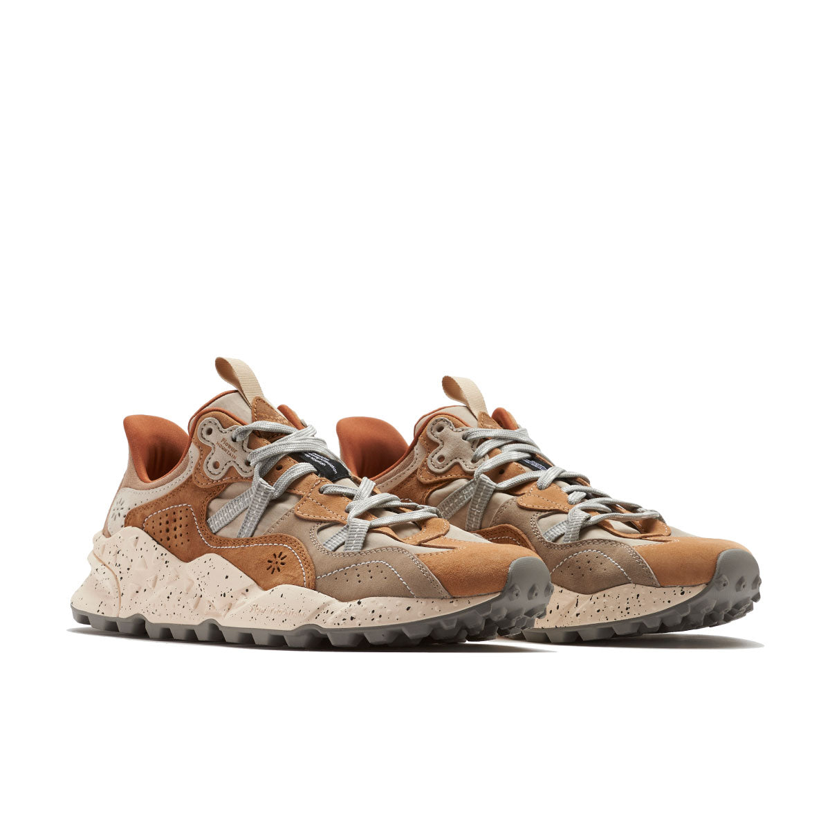 TIGER HILL Beige/Brown FM101061