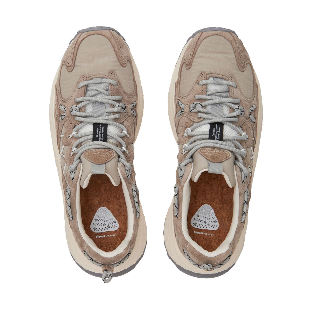 YAMABUSHI Sand beige FM125001