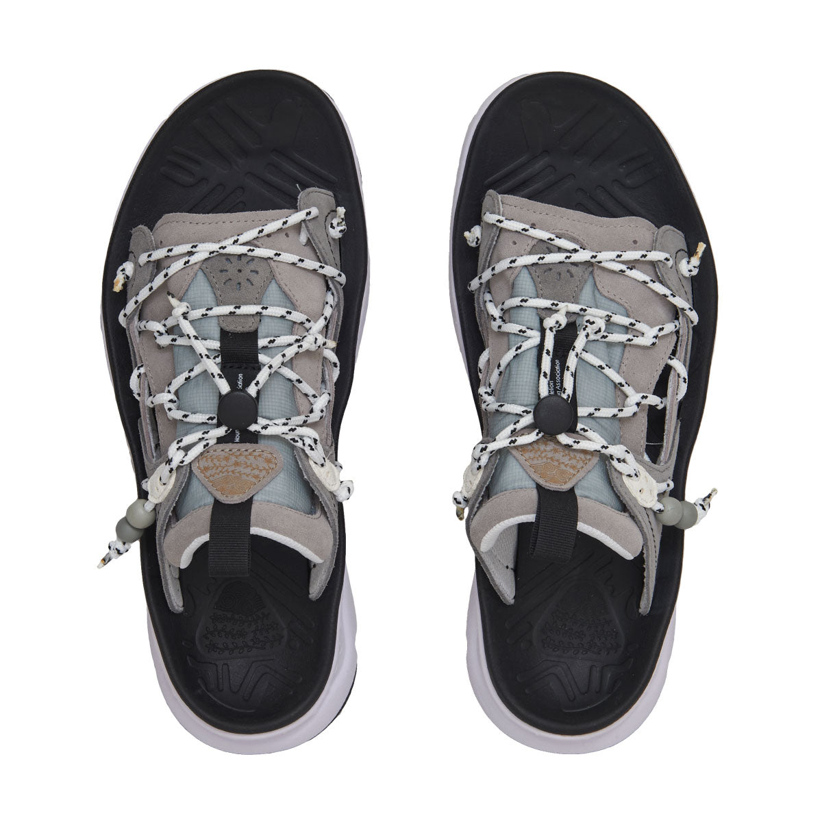 PUMA PUNKU LITE Gray FM112005