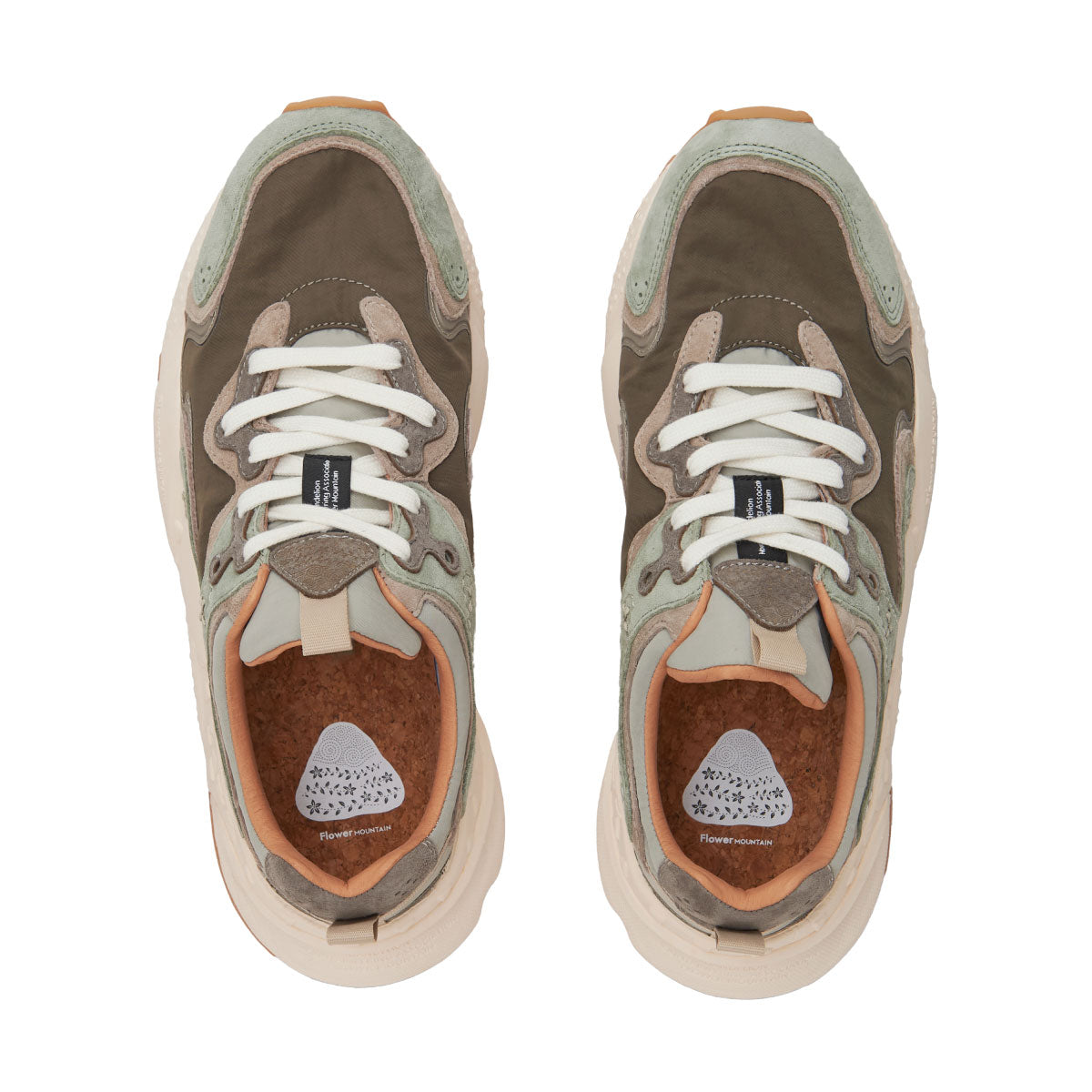 RULIS Gray/Anthracite FM121017