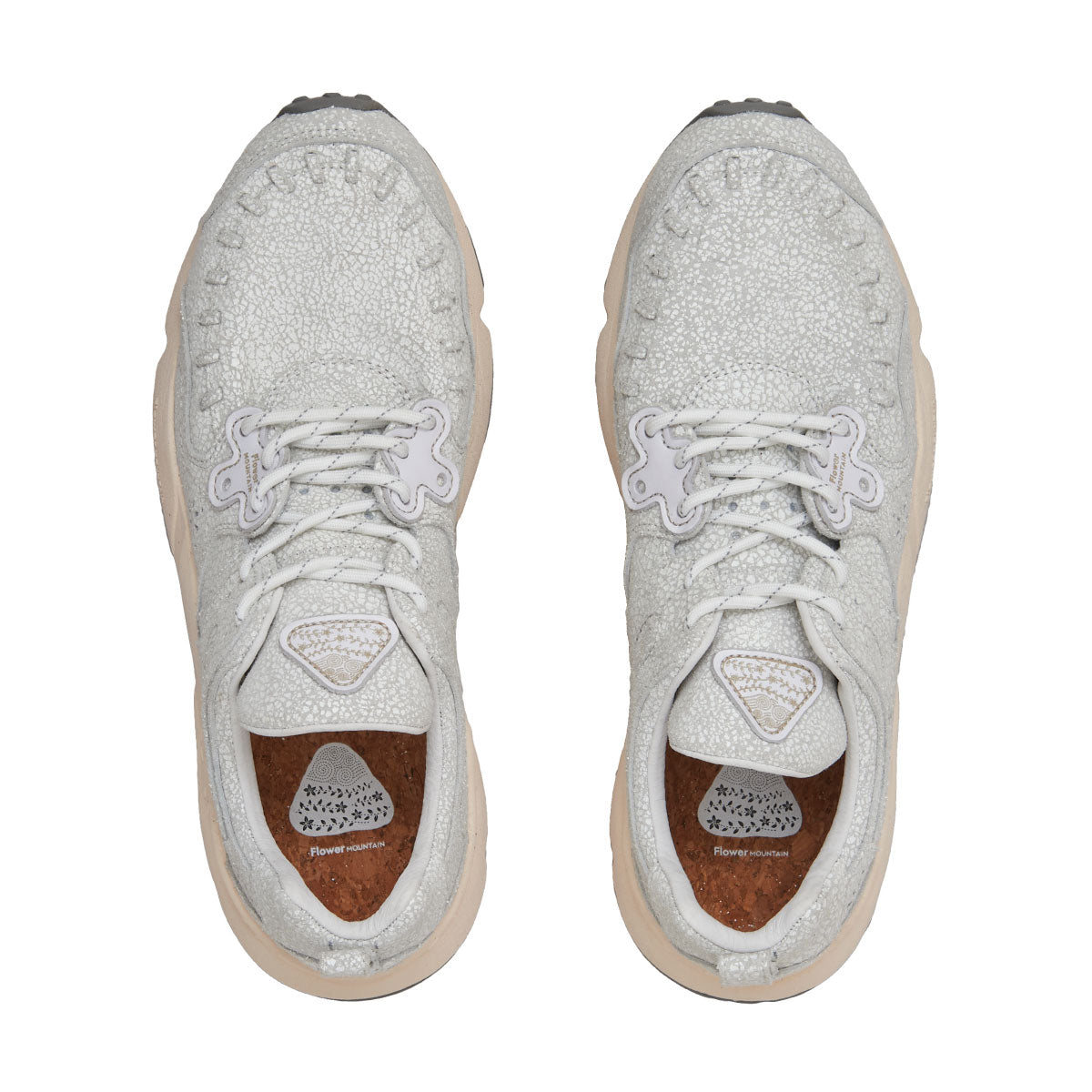 YAMANO White FM01097