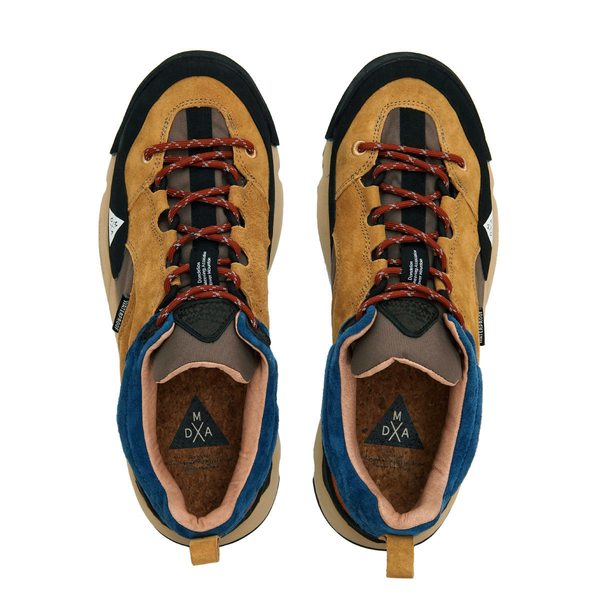 BACK COUNTRY Wheat FM66-1-008-OL