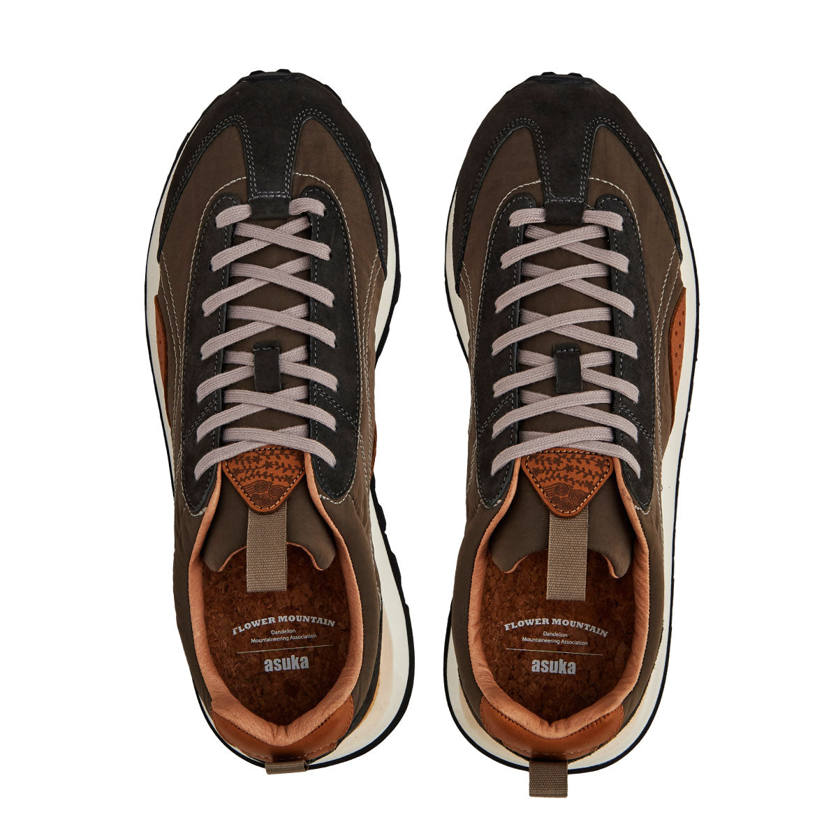 ASUKA2 Khaki FM110007-OL