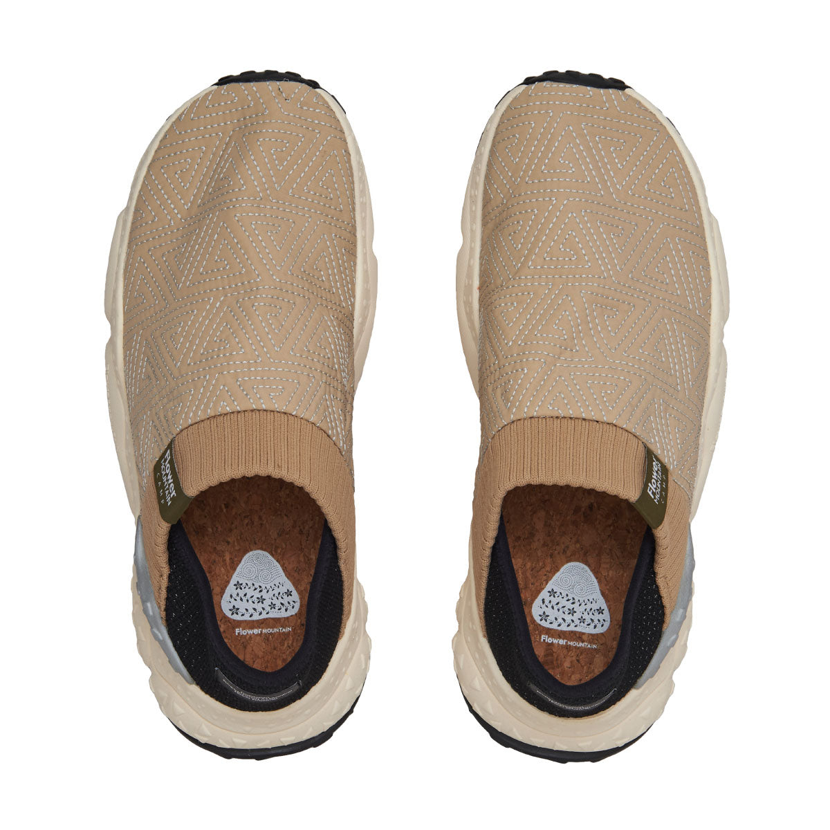CAMP Beige Gio FM67106