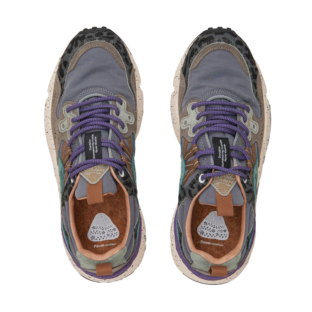 YAMANO3 D.Gray/Bottle FM63690