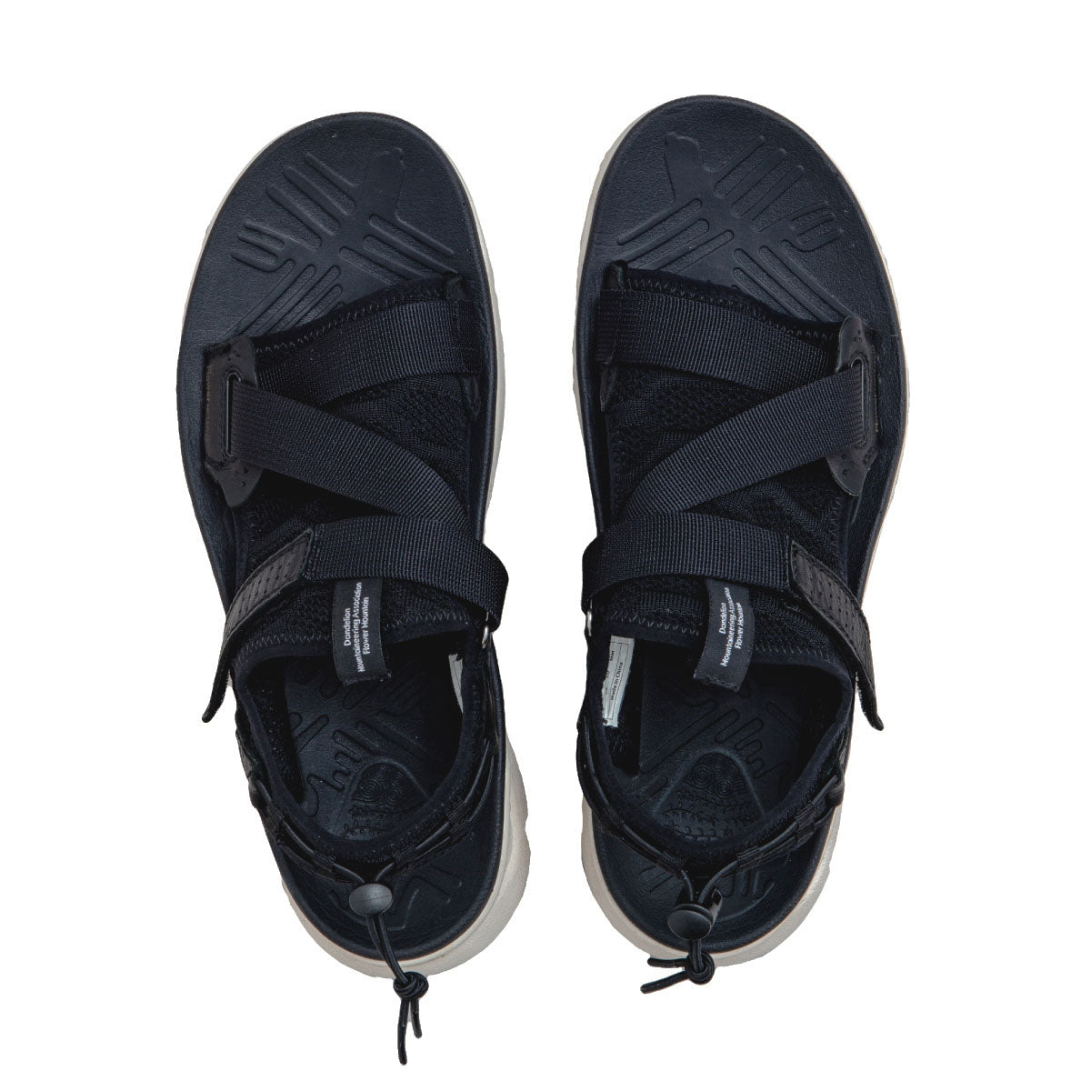NAZCA Black FM30021