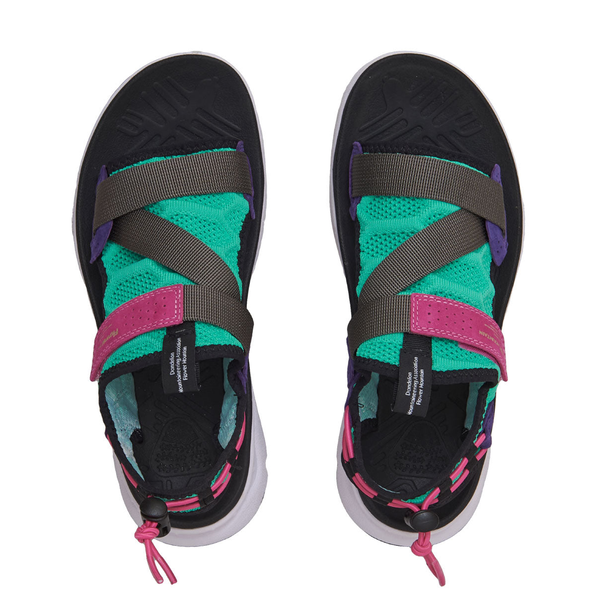 NAZCA Mint FM30081