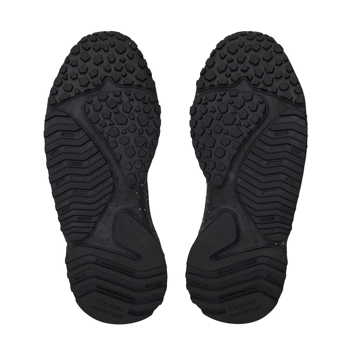 SOLIN Dark gray/Bottle FM127007