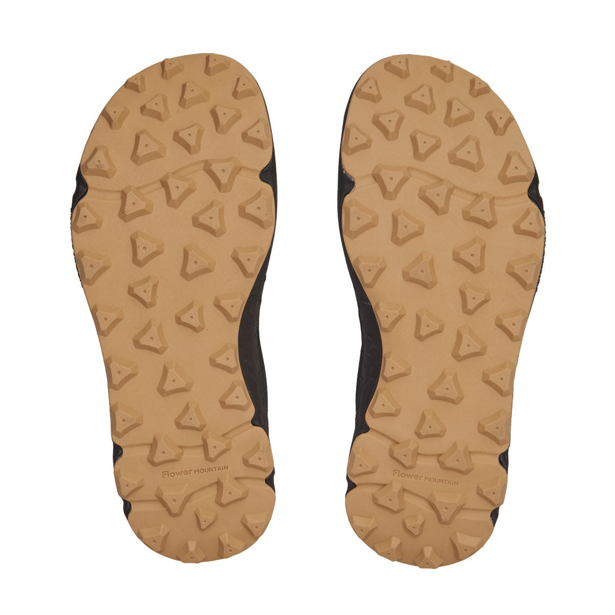 PUMA PUNKU Gray/Brown FM97015