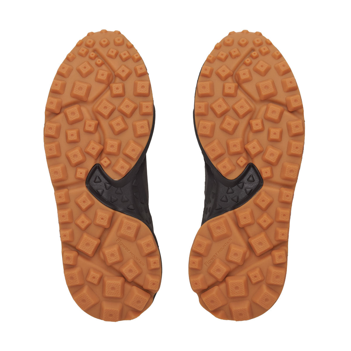 HONEY COMB Coffee brown FM31073