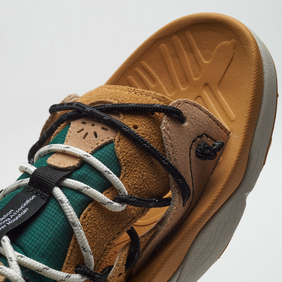 PUMA PUNKU LITE Wheat FM112002