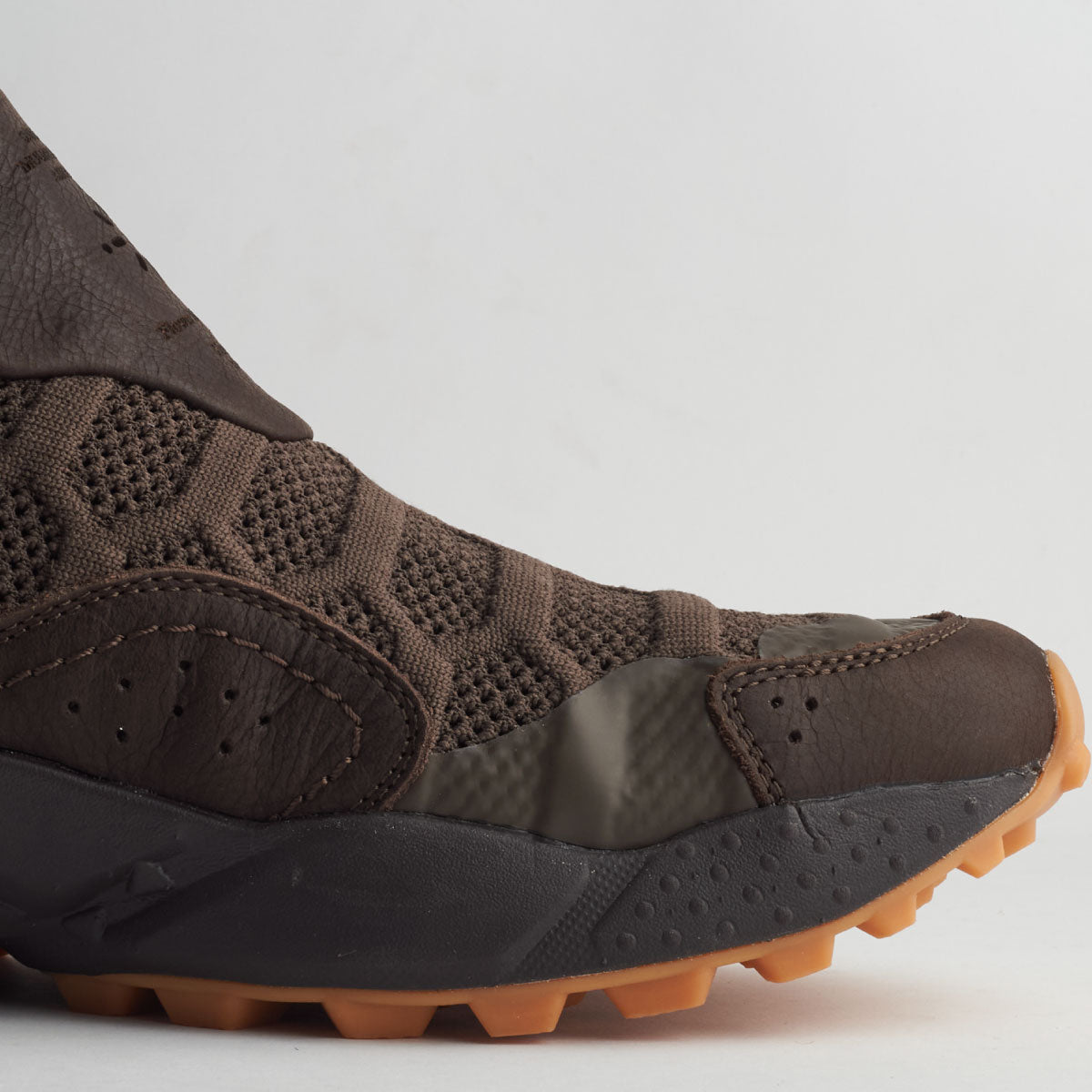 HONEY COMB Coffee brown FM31073