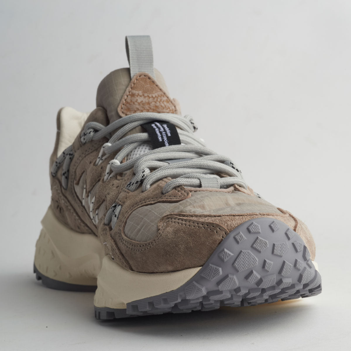 YAMABUSHI Sand beige FM125001