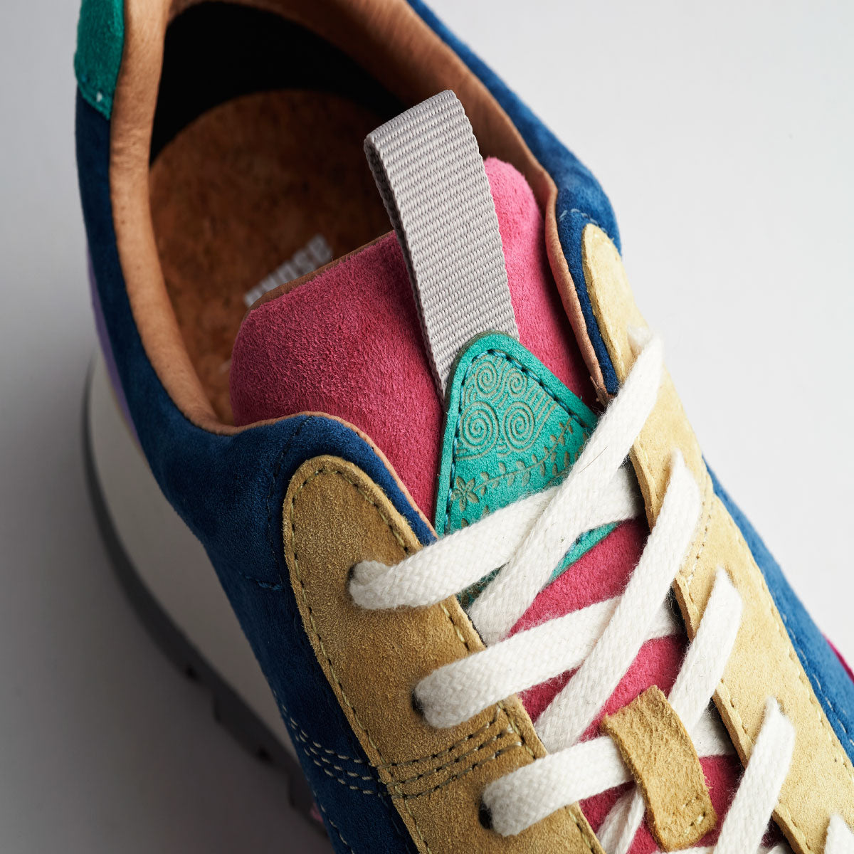 ASUKA2 Indigo FM110019