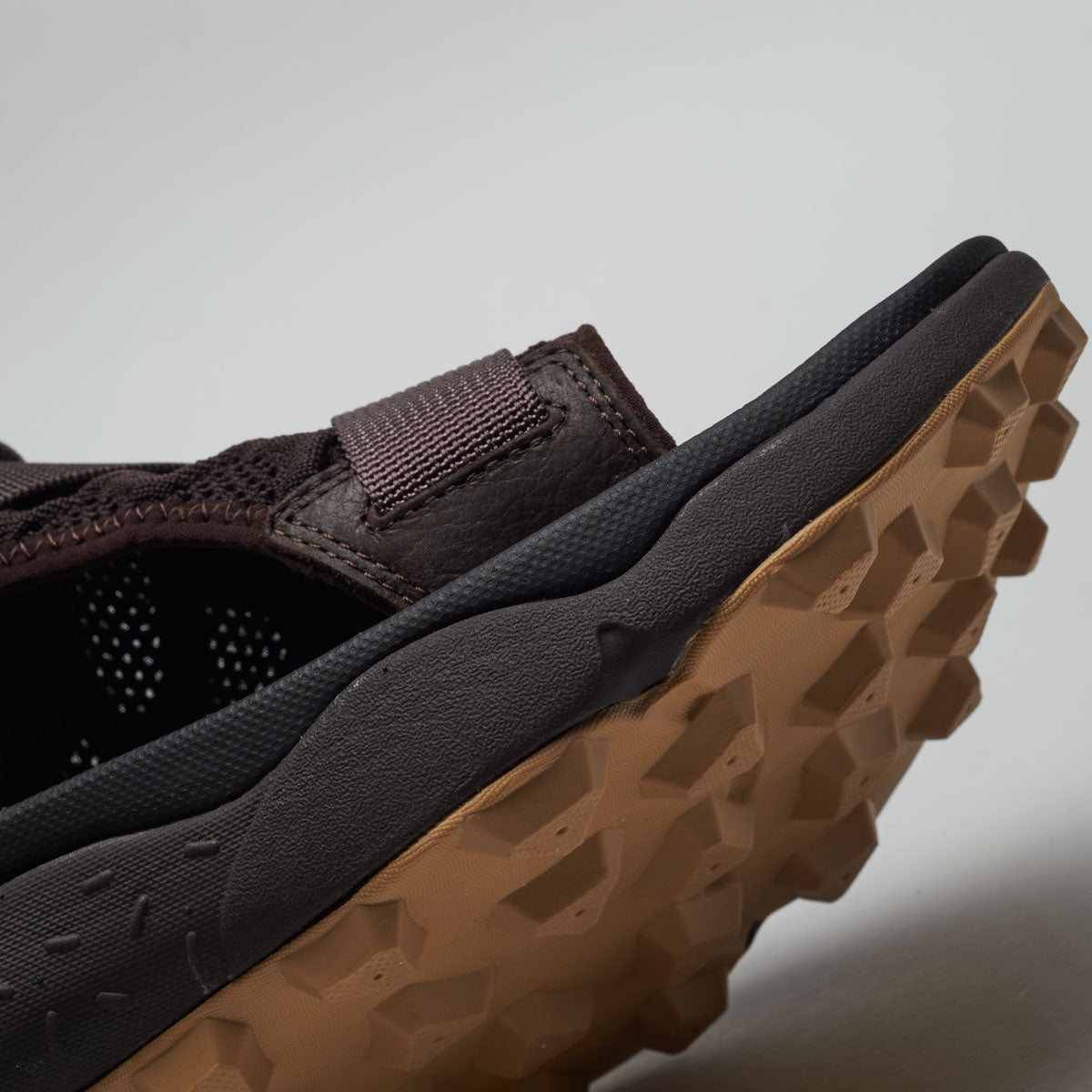 NAZCA Coffee brown FM30080