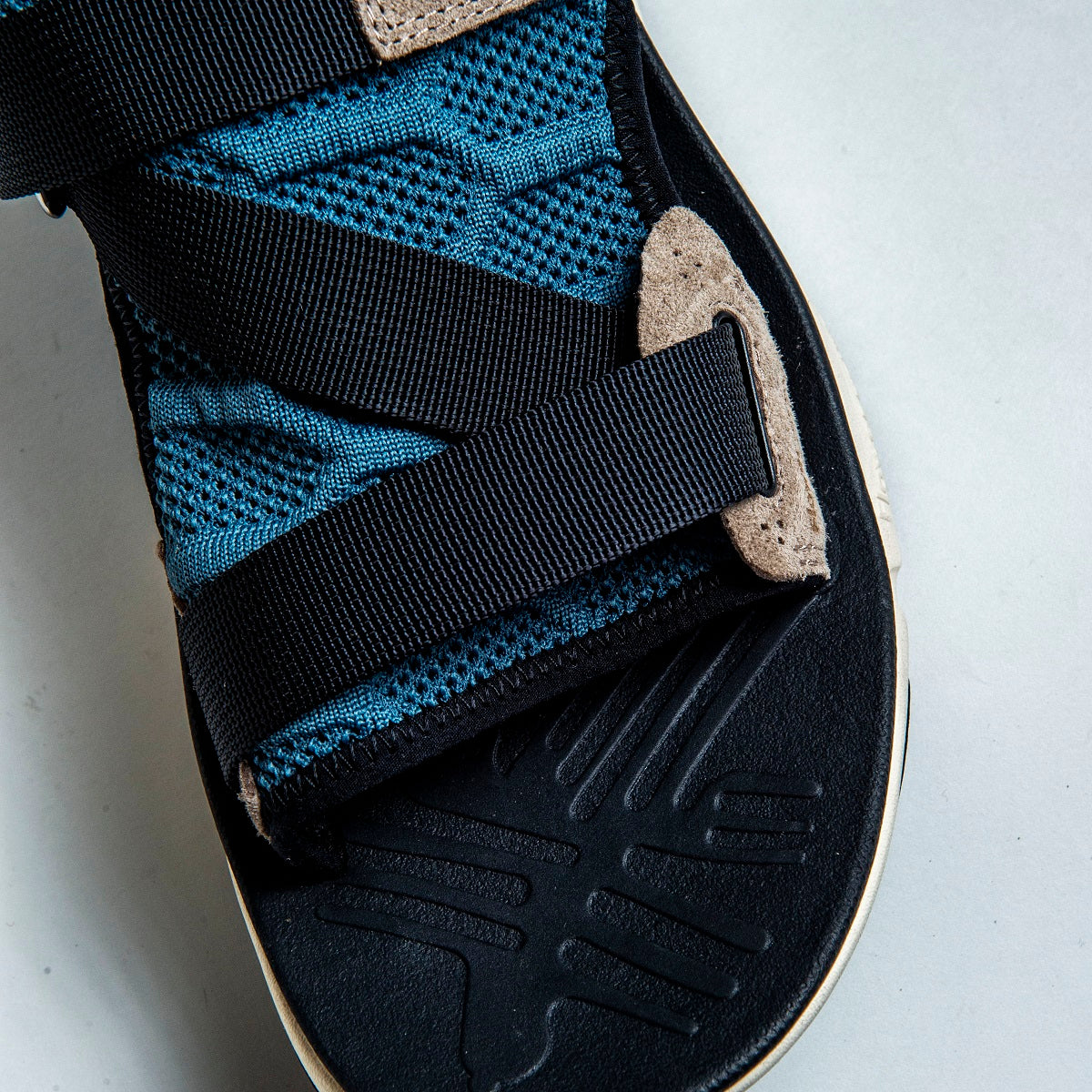 NAZCA Blue/Gray FM30055