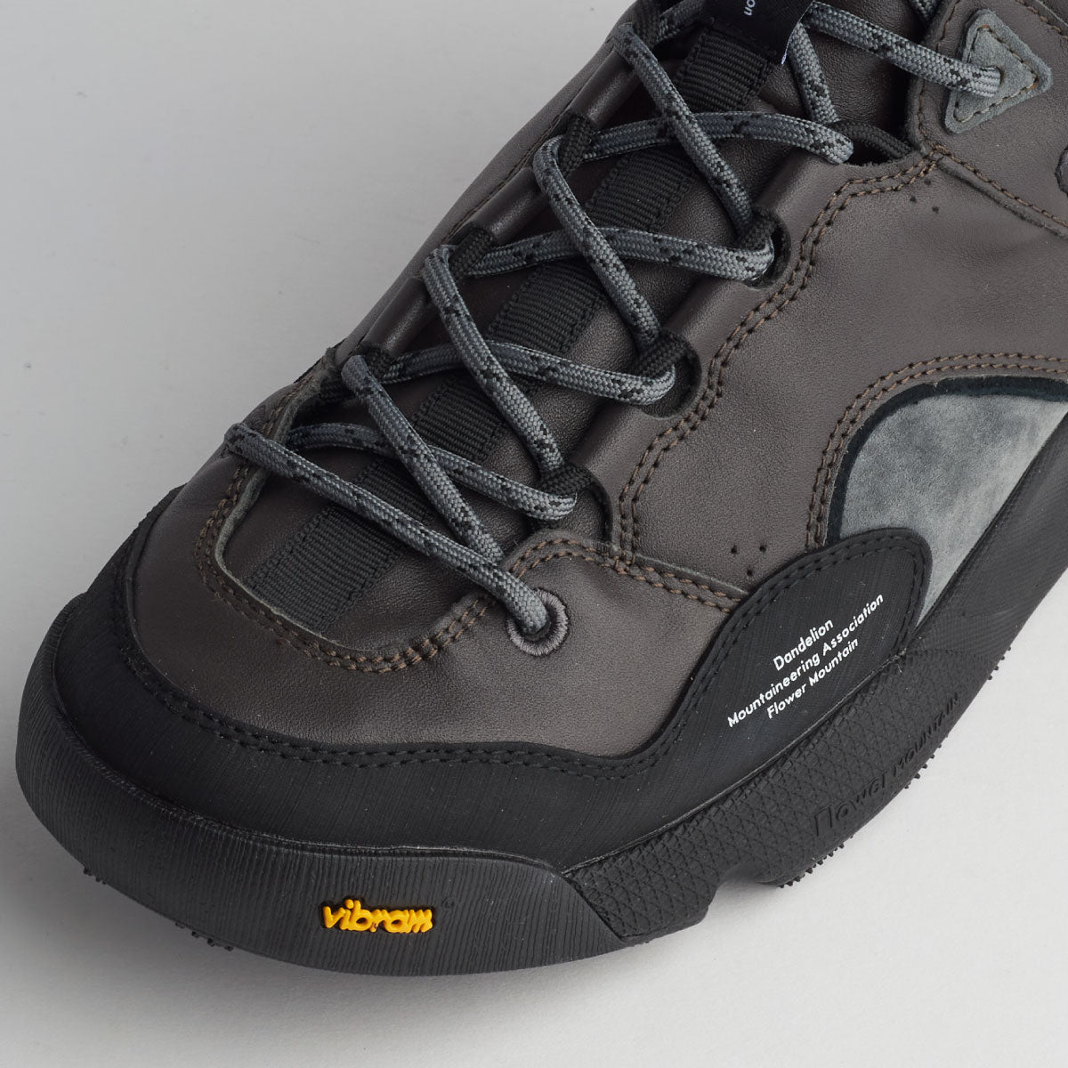 BACK COUNTRY HI Iron brown FM66H-1-020