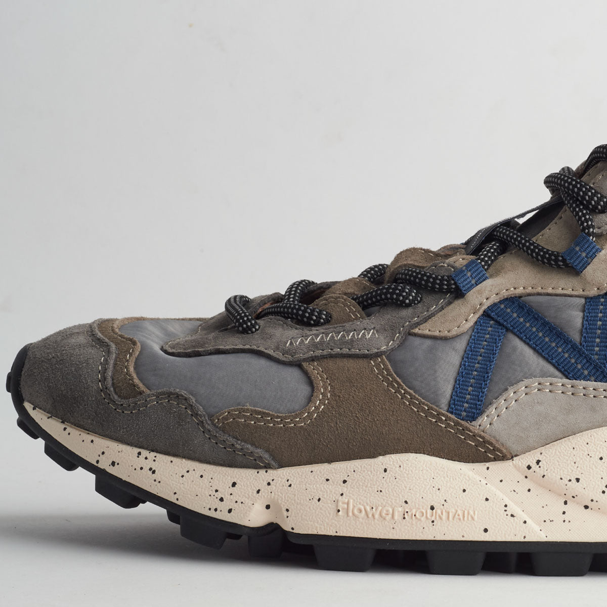 LENZAN Gray/Anthracite FM107031