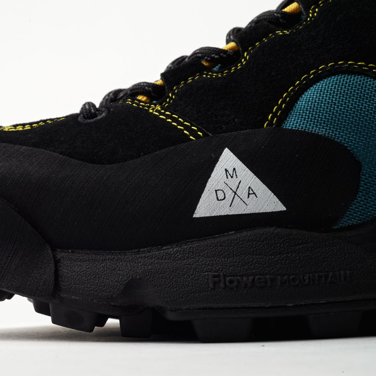 BACK COUNTRY Black/Blue FM66-1-017-OL