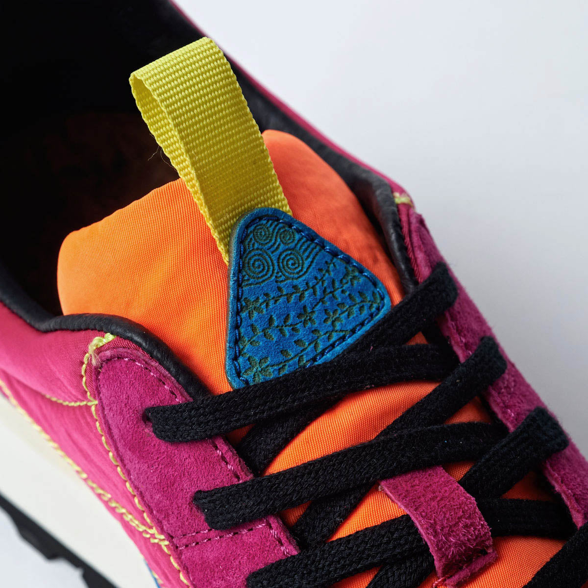 ASUKA2 Pink/Orange FM110010-OL