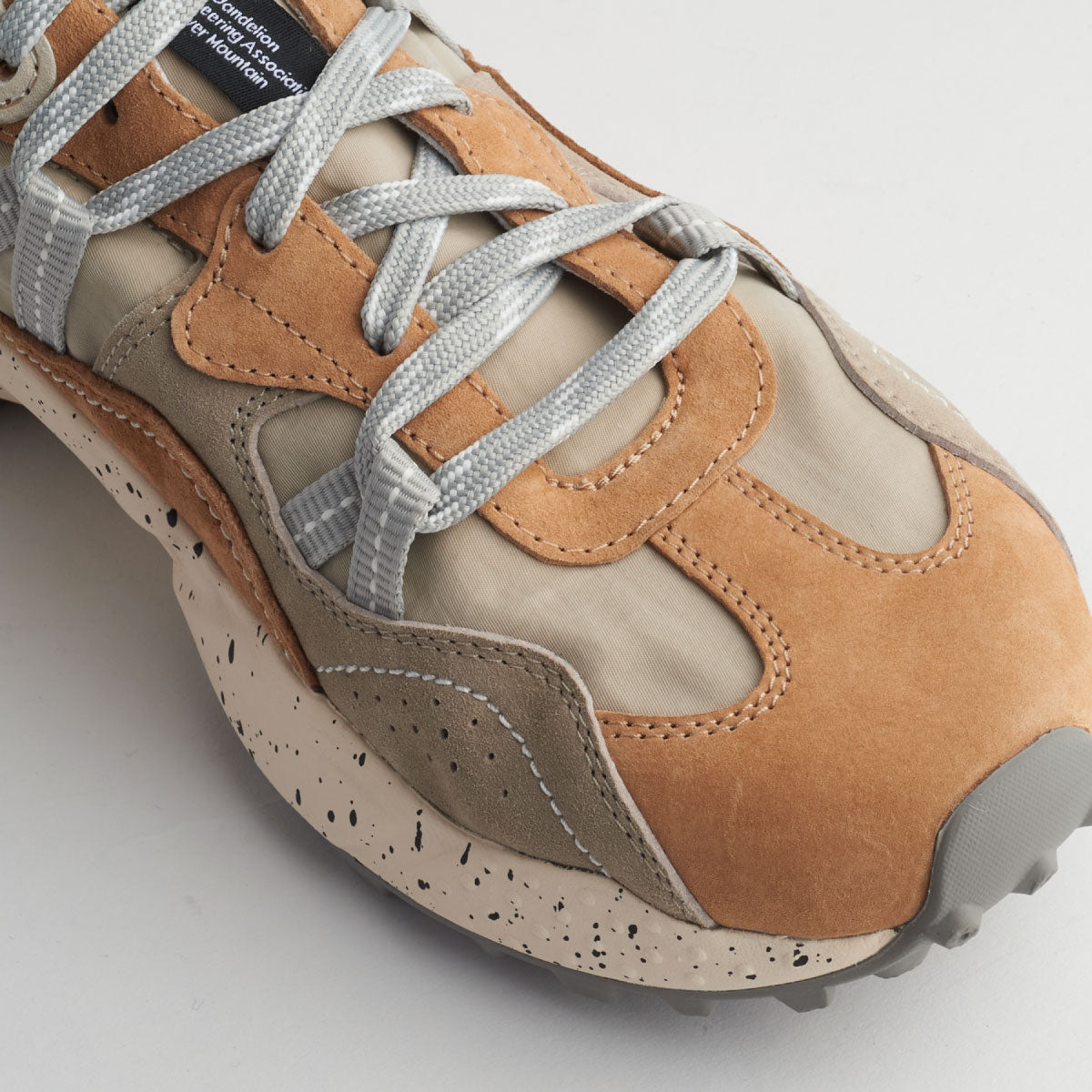 TIGER HILL Beige/Brown FM101061