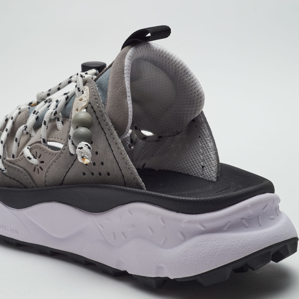 PUMA PUNKU LITE Gray FM112005