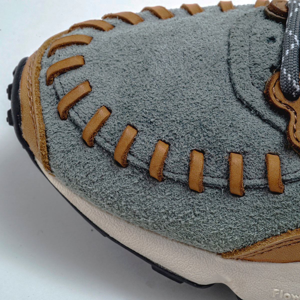 MUSTARD WALNUT Gray FM02002