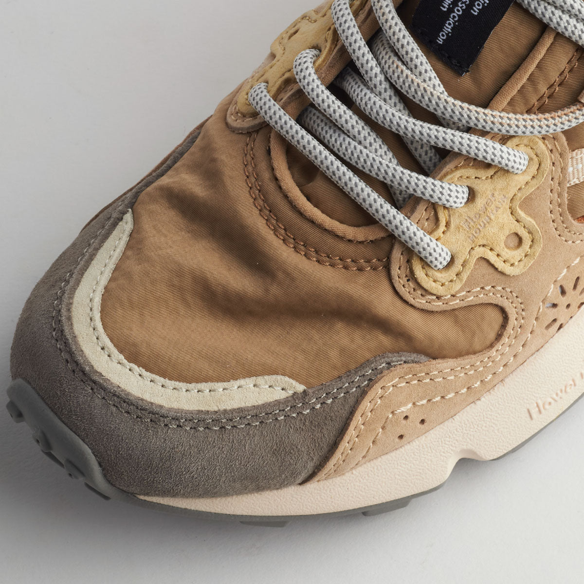 YAMANO3 Stone/Dry mud FM63680