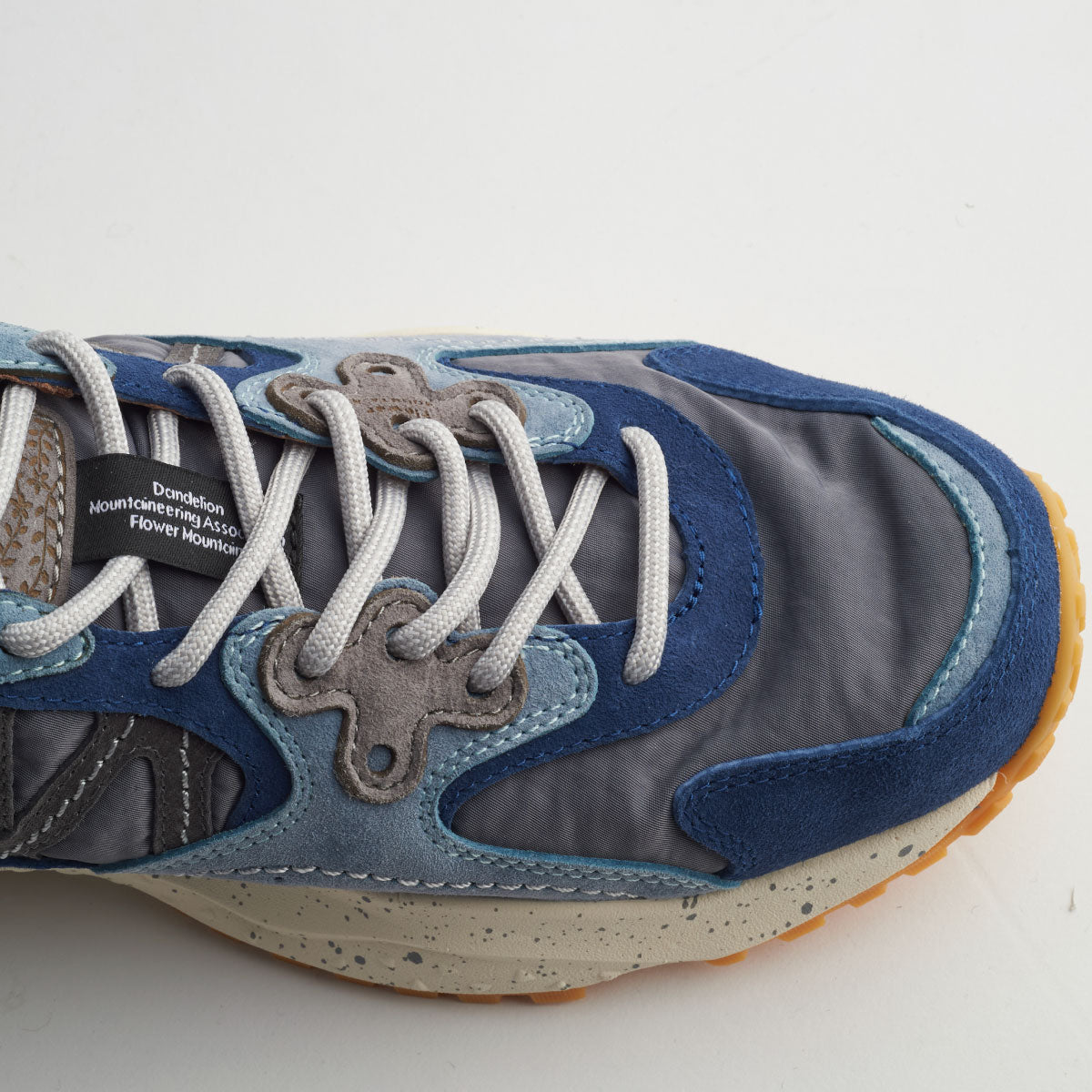 SOLIN Bluette gray FM127001