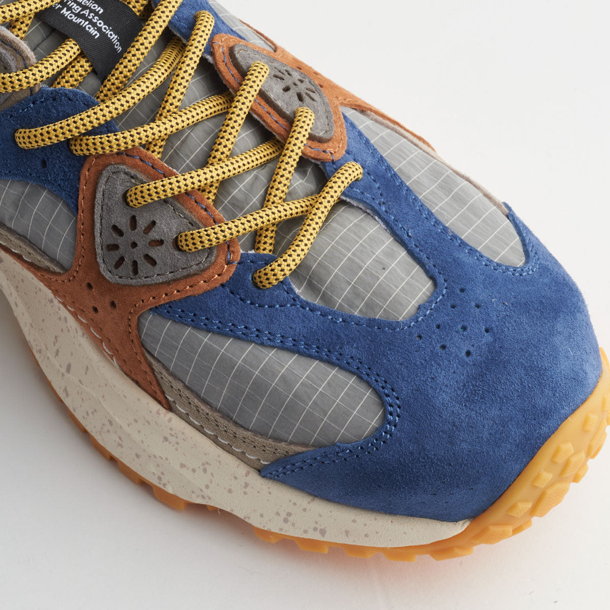 WAVES Light blue/Beige FM126003
