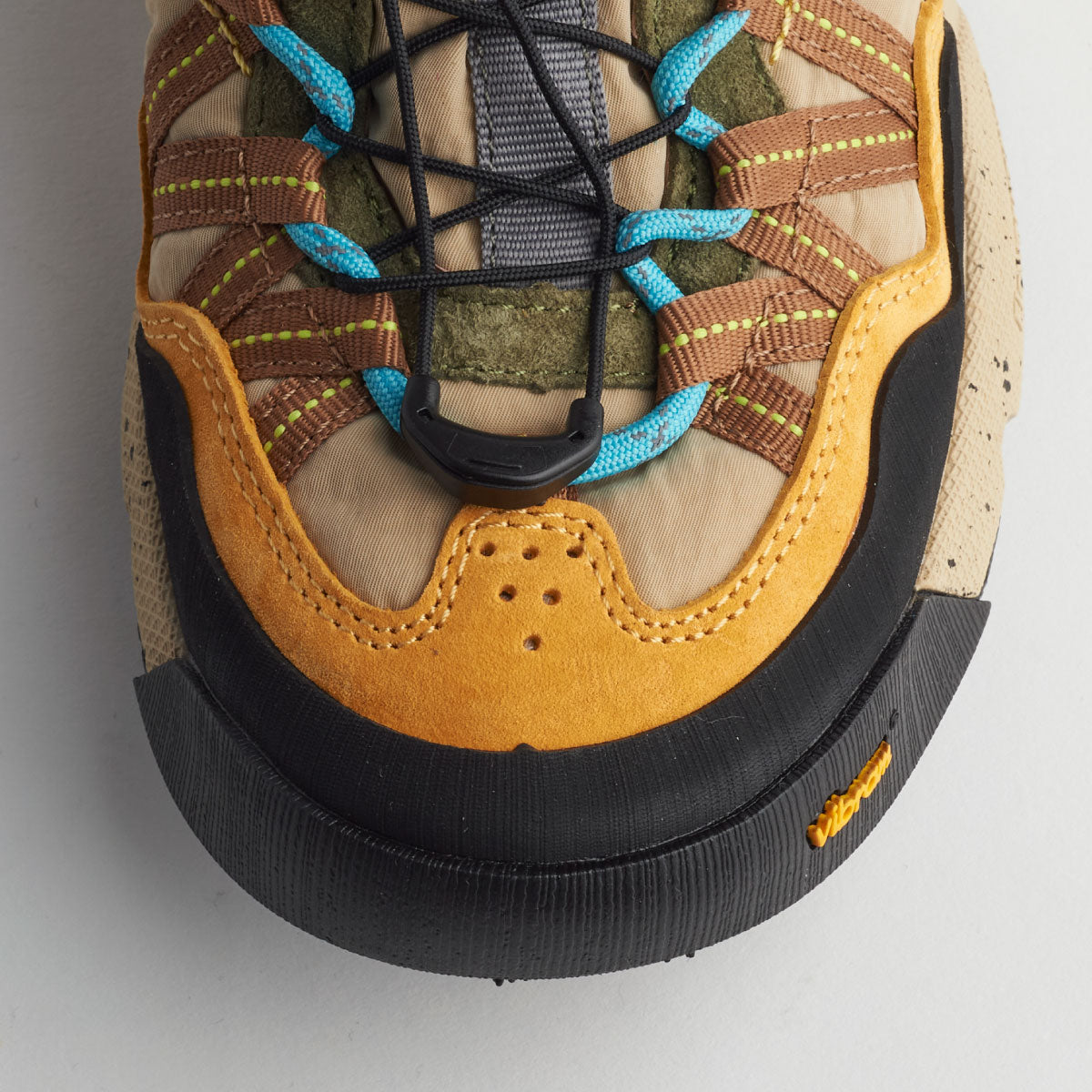IWANO2 Beige/Pink FM100015