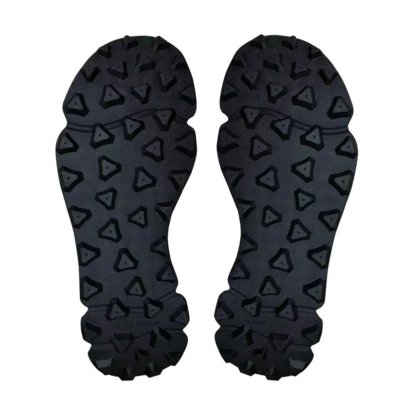 NAZCA Solid Black FM30025