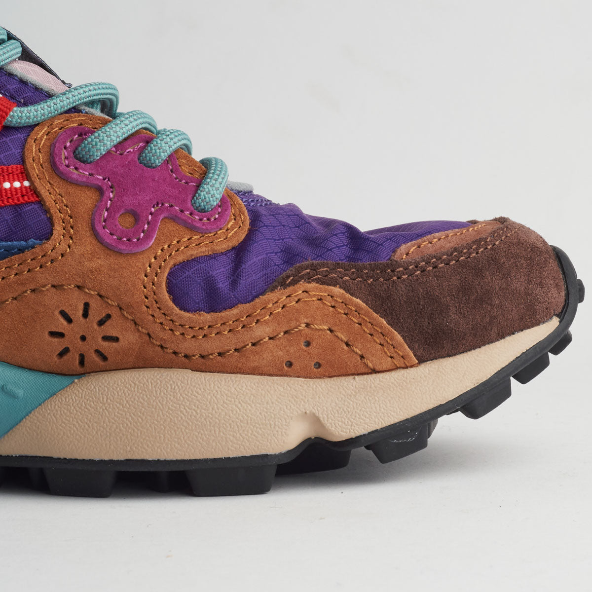 YAMANO3 Purple/Mud FM63673