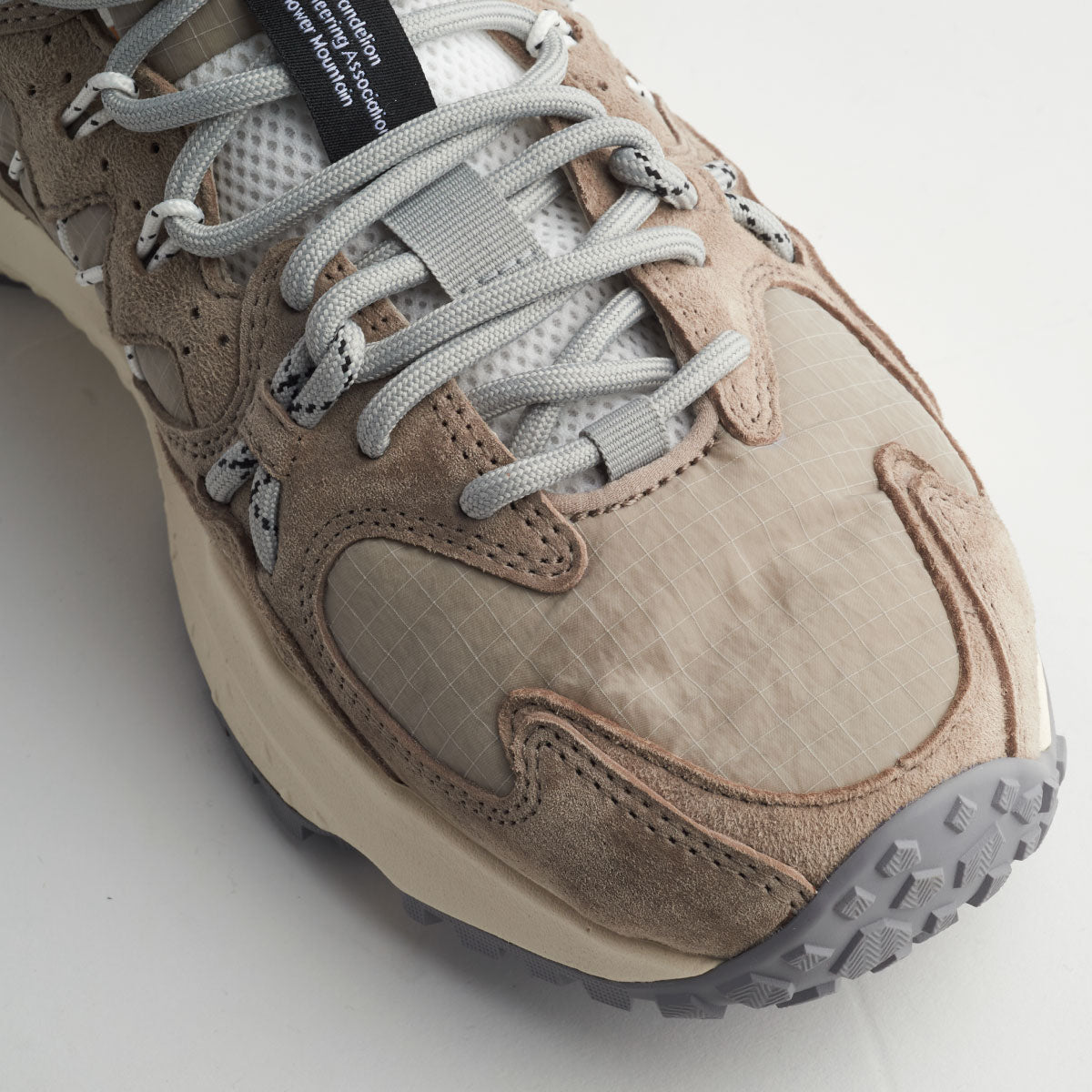 YAMABUSHI Sand beige FM125001