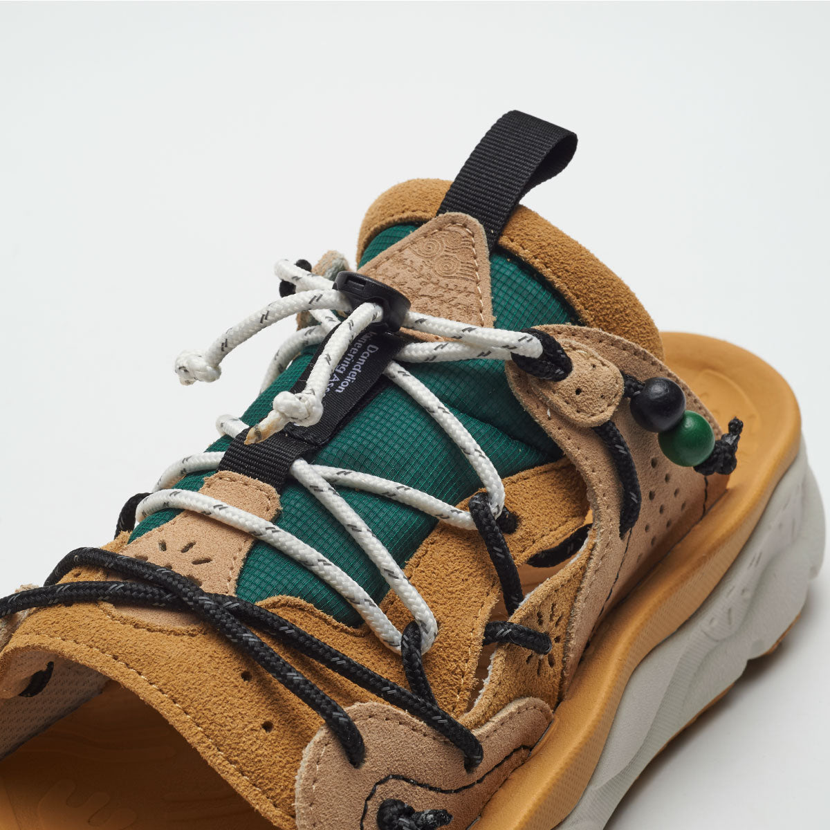PUMA PUNKU LITE Wheat FM112002