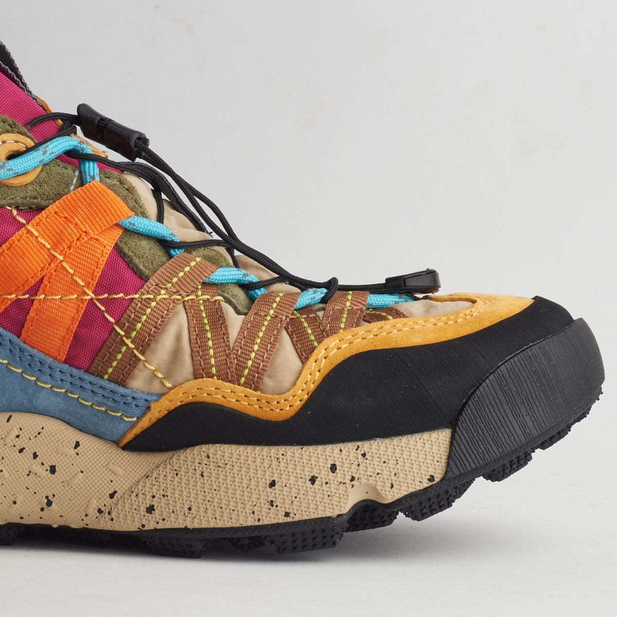 IWANO2 Beige/Pink FM100015
