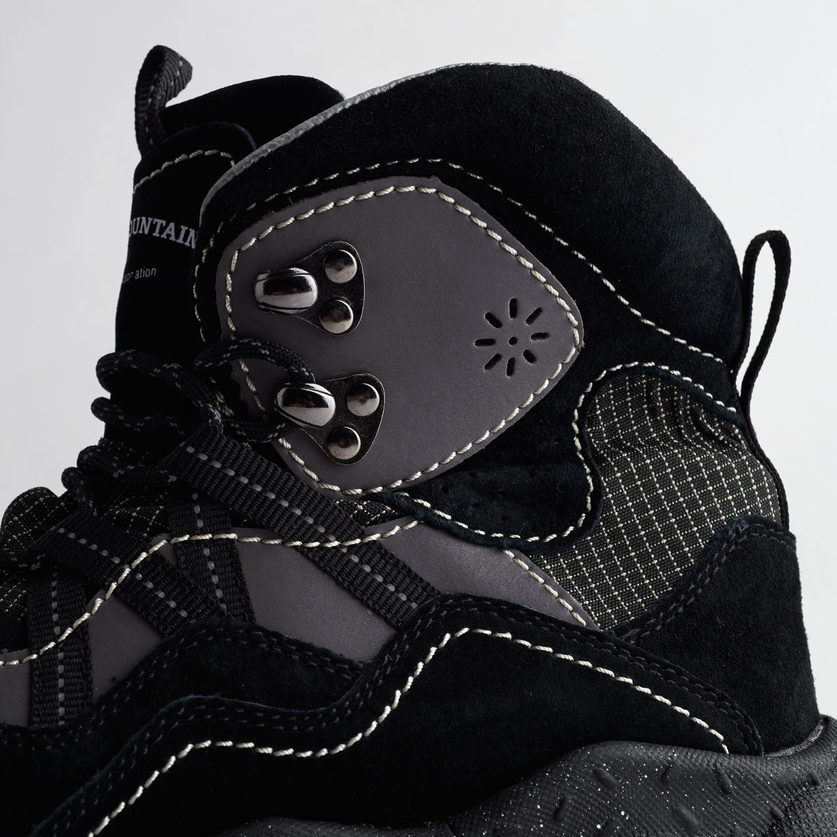 BANKEI Black ref FM106003