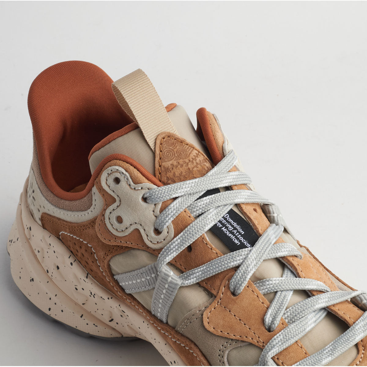 TIGER HILL Beige/Brown FM101061