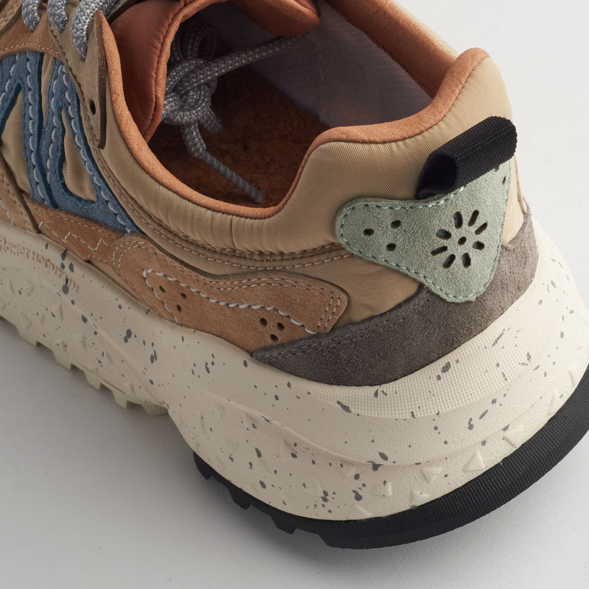 SOLIN Gray/Beige FM127002