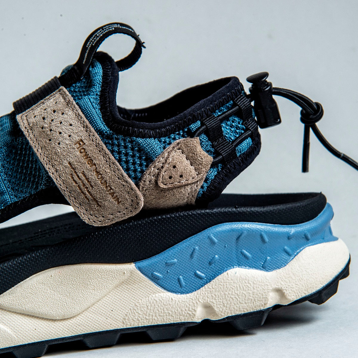 NAZCA Blue/Gray FM30055