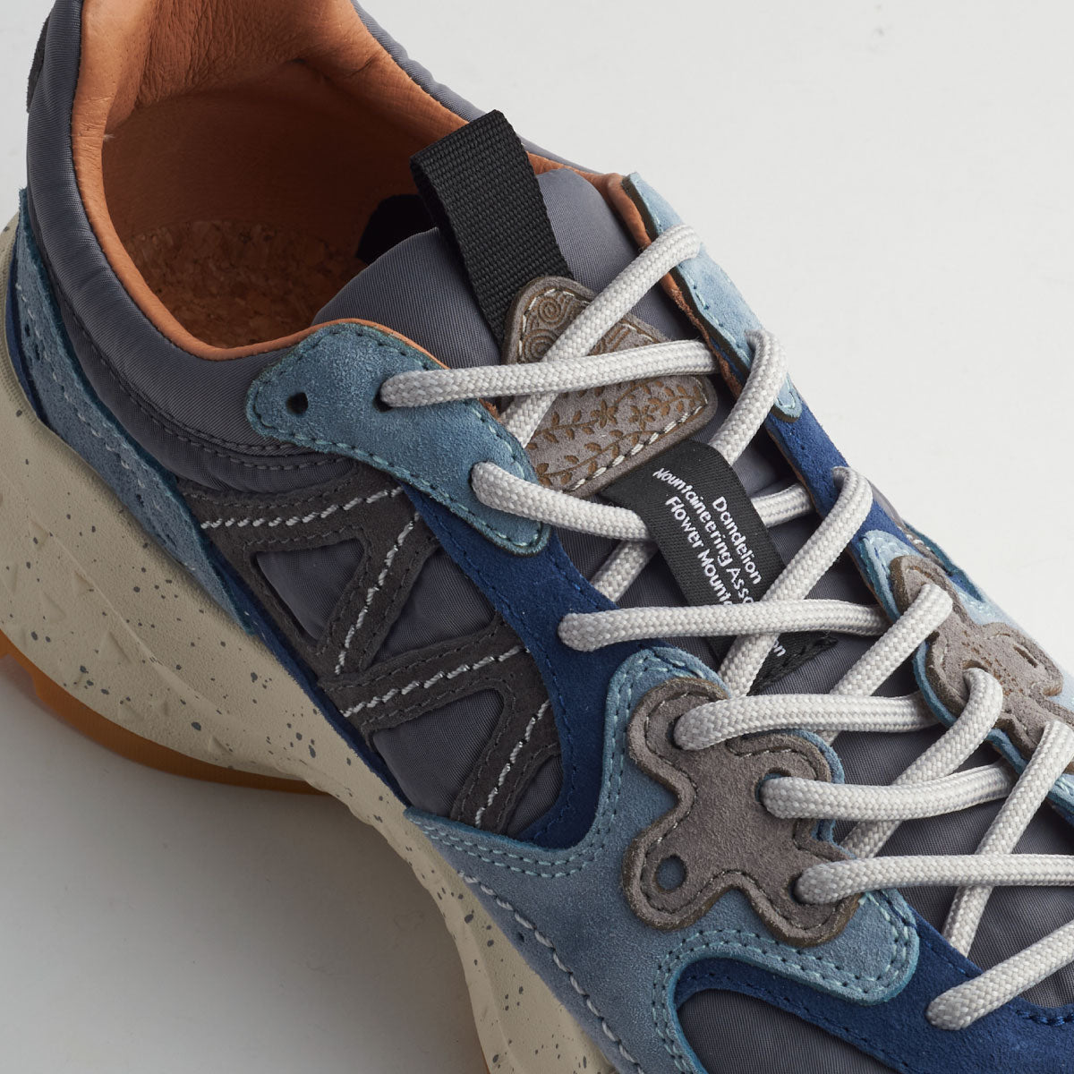 SOLIN Bluette gray FM127001
