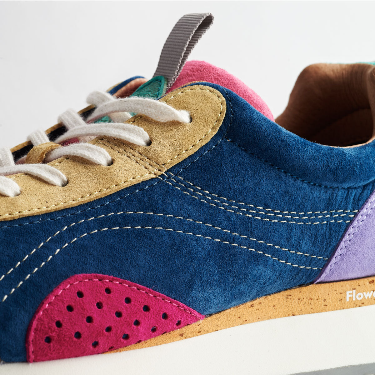 ASUKA2 Indigo FM110019