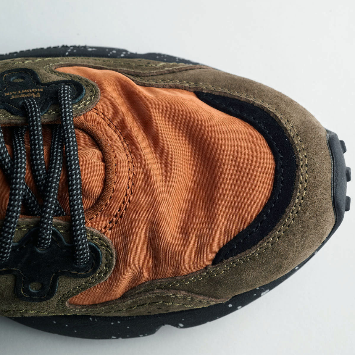 YAMANO3 Burnt Orange FM63380