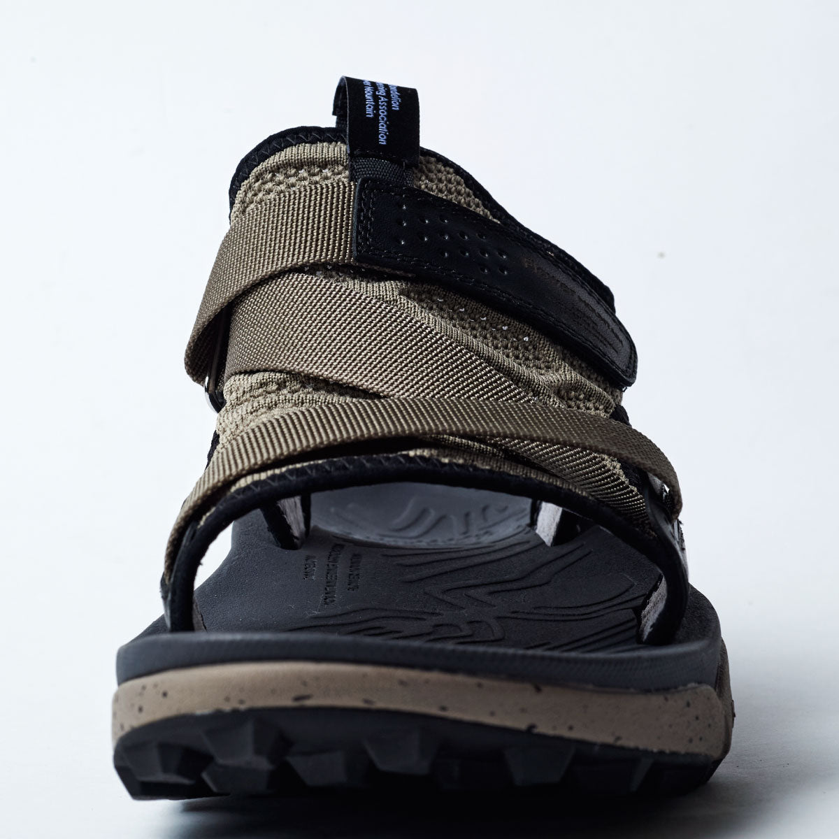 NAZCA Gray FM30076-OL