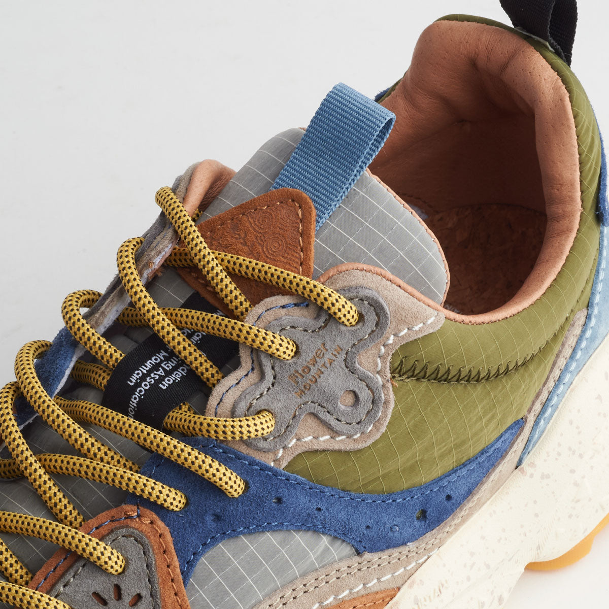 WAVES Light blue/Beige FM126003