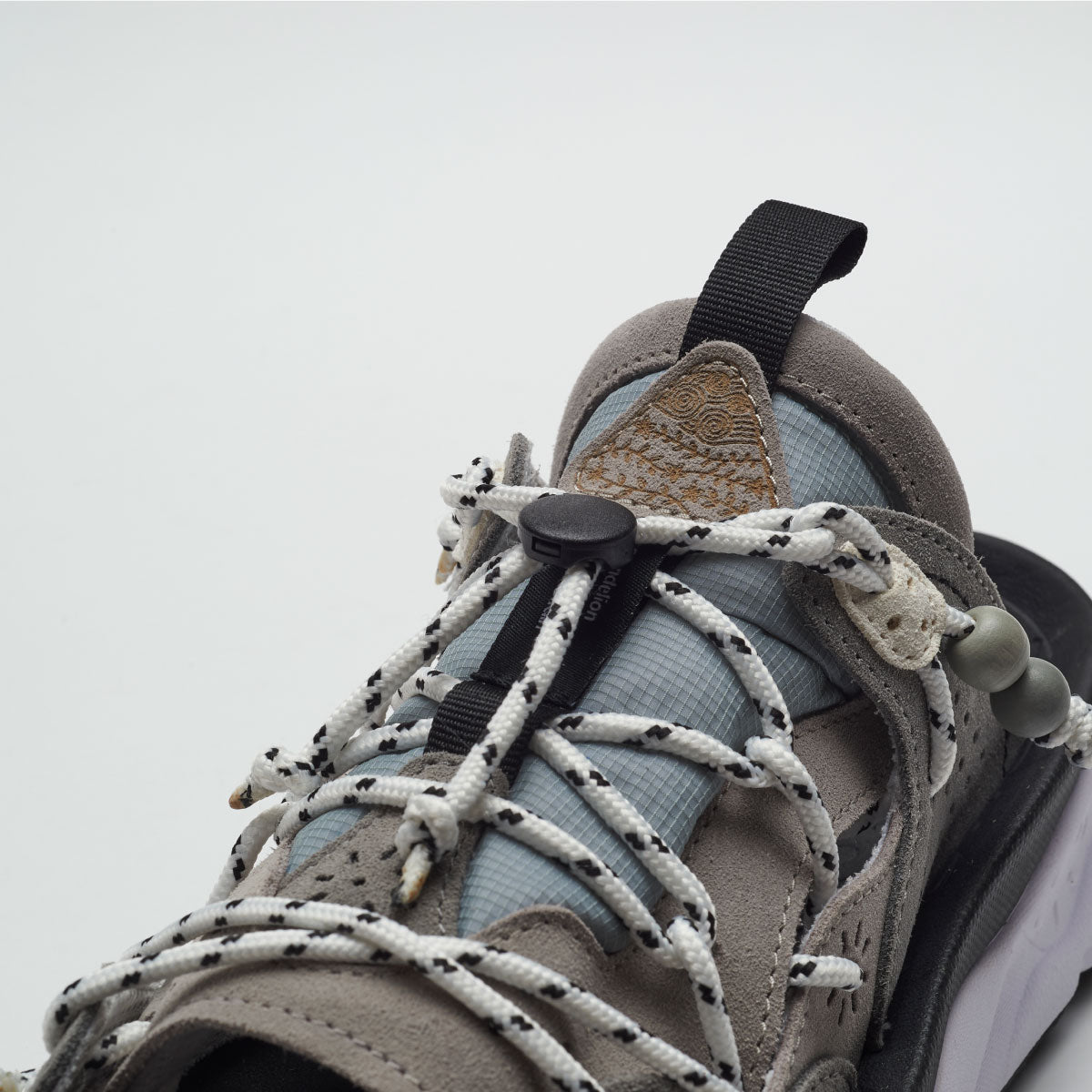 PUMA PUNKU LITE Gray FM112005