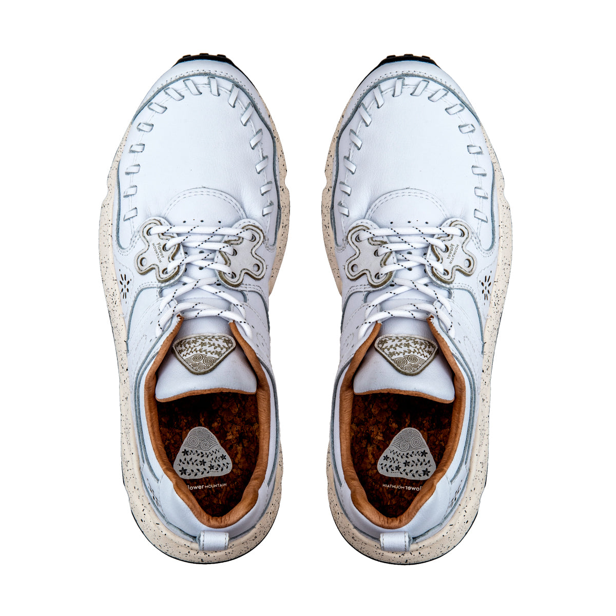 YAMANO White FM01072-OL