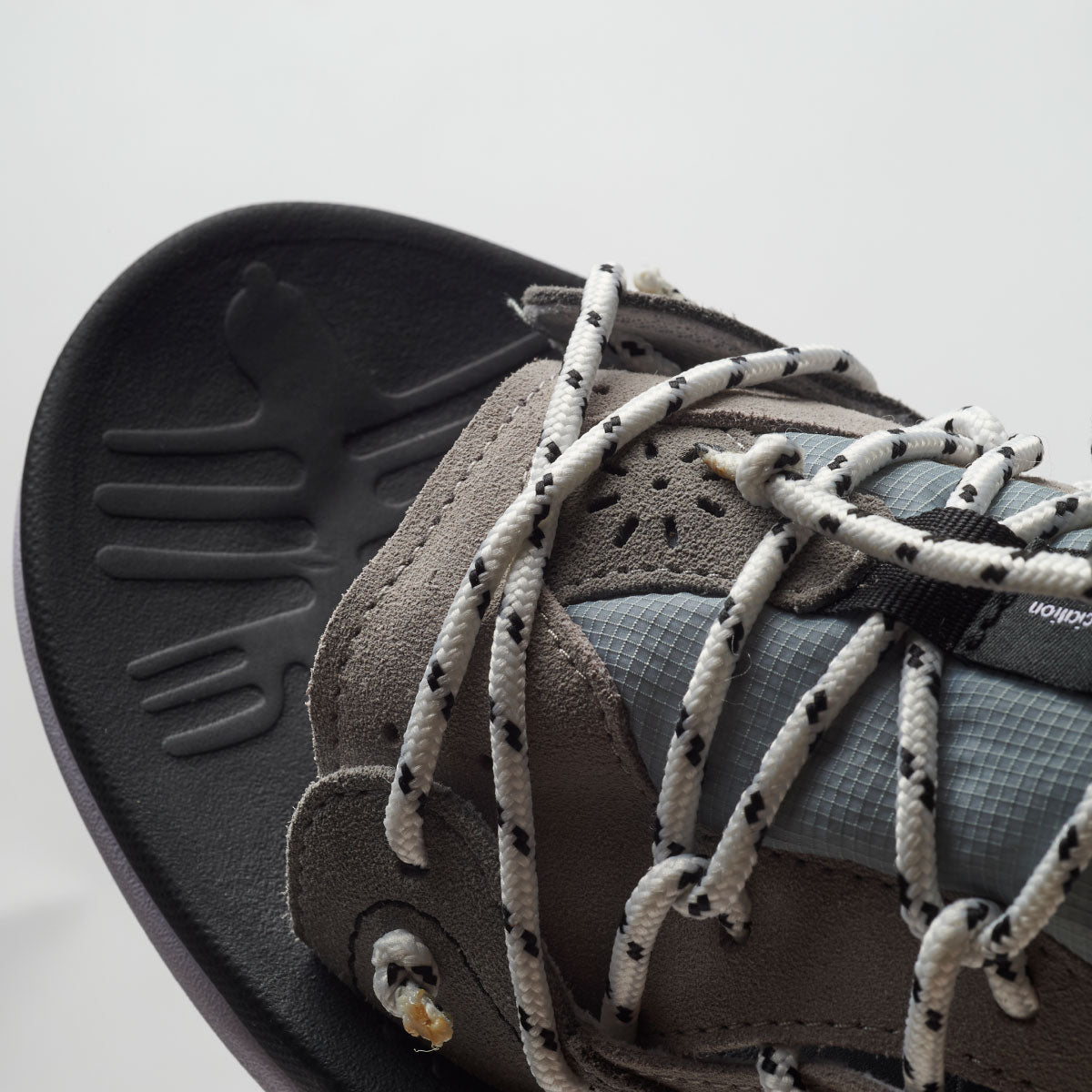 PUMA PUNKU LITE Gray FM112005
