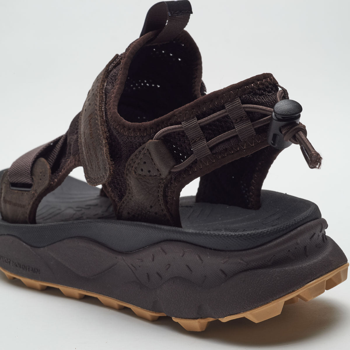 NAZCA Coffee brown FM30080